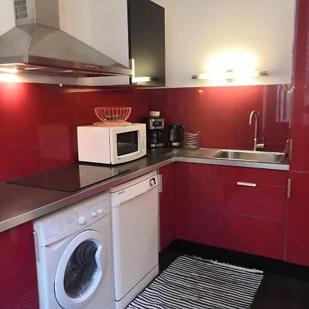 Apartment Venture Grignan