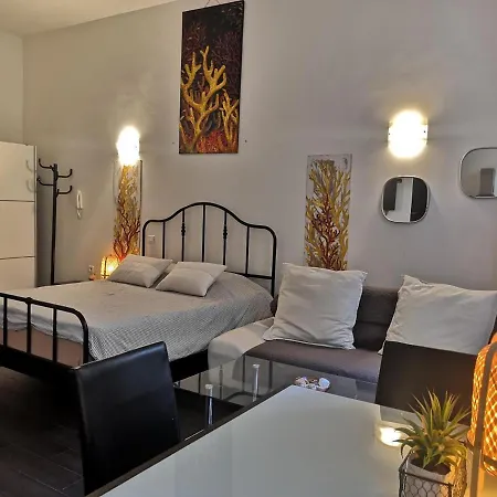Venture Grignan Apartment *