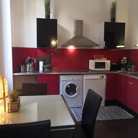 Apartment Venture Grignan *