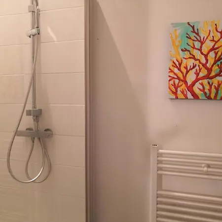 Venture Grignan Apartment